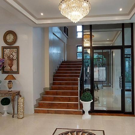 Le Chateau Residences Bacolod Exterior photo
