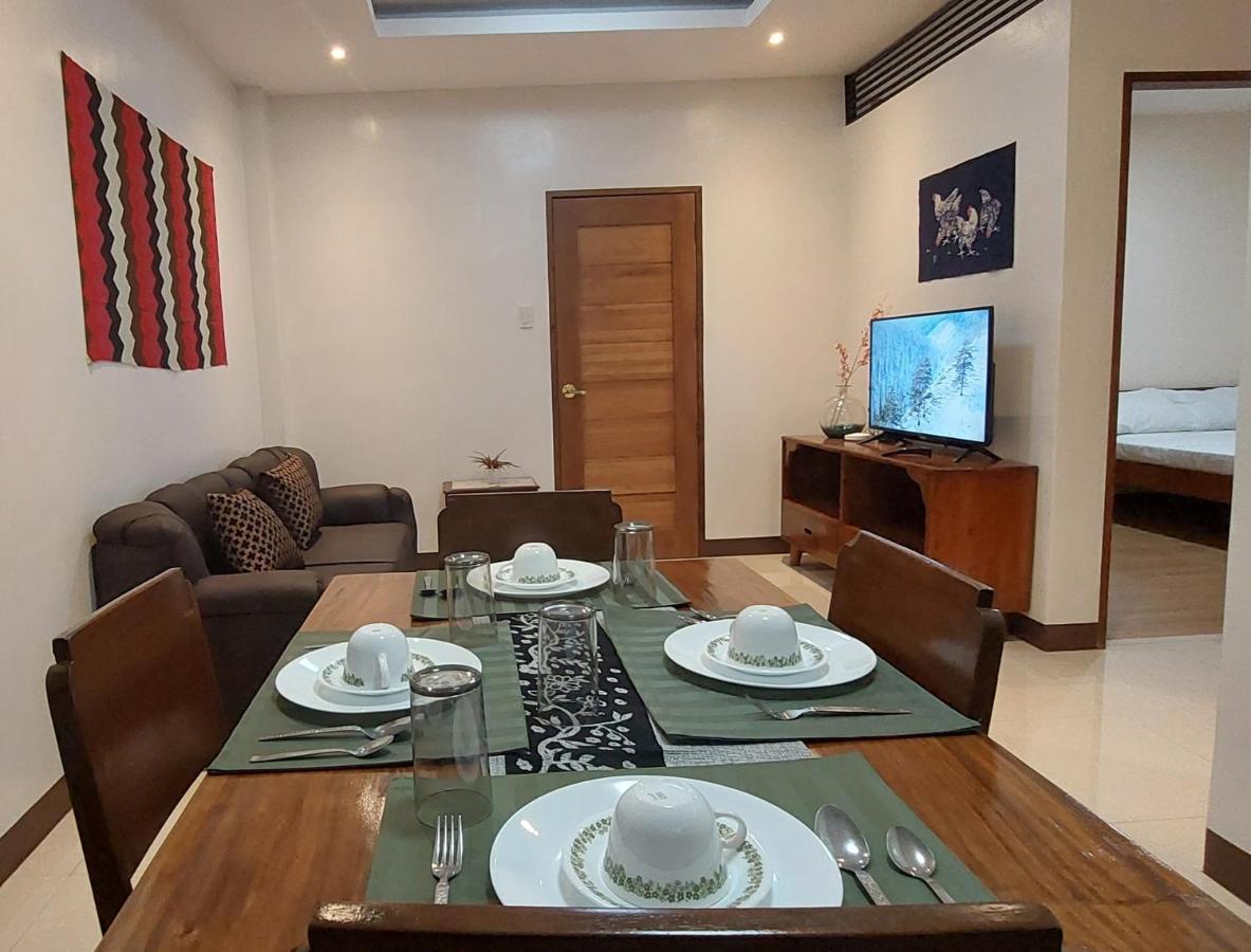 Le Chateau Residences Bacolod Exterior photo